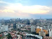 DEPARTAMENTO AMUEBLADO EN RENTA, INTERLOMAS