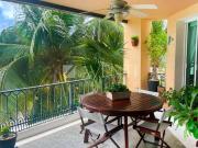 Departamento amueblado en renta, Isla Dorada, Cancún...