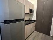 Departamento Amueblado en Renta Jardin Secreto