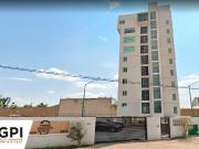 DEPARTAMENTO AMUEBLADO EN RENTA JARDINES DEL CAMPESTRE...