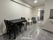 Departamento Amueblado en Renta – Juan Escutia, Iztapalapa