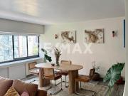 DEPARTAMENTO AMUEBLADO EN RENTA, JUAREZ, CUAUHTEMOC