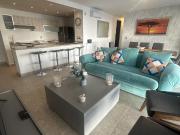 DEPARTAMENTO AMUEBLADO EN RENTA JURIQUILLA QUERETARO