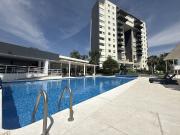 DEPARTAMENTO AMUEBLADO EN RENTA, JURIQUILLA SANTA FE...