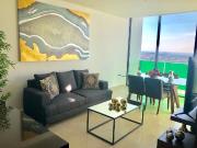 DEPARTAMENTO AMUEBLADO EN RENTA KOLORIA CENTRO SUR...