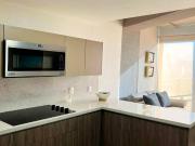 Departamento amueblado en renta, Kyo Constella, Mitras...