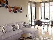 Departamento AMUEBLADO en RENTA LA CEIBA Campanario, QRO