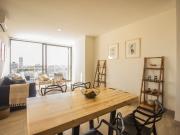 DEPARTAMENTO EN RENTA ARCOS VALLARTA, GUADALAJARA, JALISCO