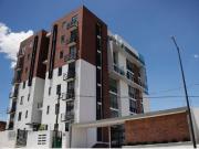 Departamento Amueblado En Renta, La Paz, Las Animas