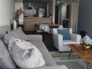 DEPARTAMENTO AMUEBLADO EN RENTA LAFAYETTE