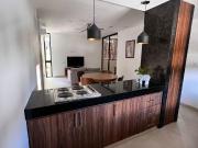 DEPARTAMENTO AMUEBLADO EN RENTA LANDARE ALTABRISA