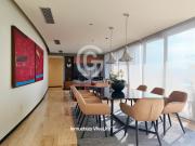 Departamento Amueblado en Renta Landmark Piso 32