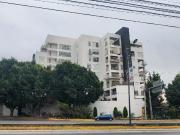DEPARTAMENTO AMUEBLADO EN RENTA. LAS ANIMAS