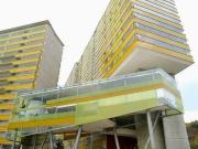 Departamento Amueblado en Renta – LATELIER Santa Fe