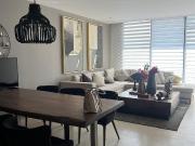 Departamento amueblado en Renta Latitud la Victoria, DE464