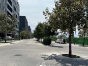 Departamento Amueblado en Renta Living San Nicolás