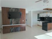 Departamento amueblado en renta loma alta leon guanajuato