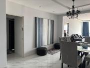 DEPARTAMENTO AMUEBLADO EN RENTA. LOMAS DEL CHAMIZAL B
