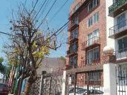 Departamento en renta, Los Heroes Churubusco