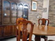 Departamento amueblado en renta los Pinos Saltillo