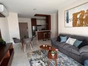 Departamento Amueblado en Renta Luzia, Centro Mty
