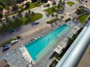 DEPARTAMENTO AMUEBLADO EN RENTA MALECON AMERICAS