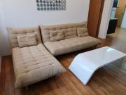 DEPARTAMENTO AMUEBLADO, EN RENTA. MALIBRAN. CARMEN, CAMPECHE