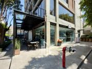 DEPARTAMENTO AMUEBLADO EN RENTA MANA FRENTE A MIDTOWN