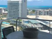 DEPARTAMENTO AMUEBLADO EN RENTA MARINA CONDOS