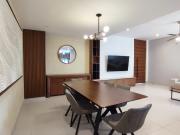 DEPARTAMENTO AMUEBLADO EN RENTA, MERIDA, YUCATÁN, VILLAS...