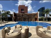 Departamento amueblado en renta Metropolitan, Valle...