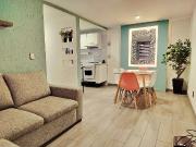 Departamento amueblado en Renta, Moctezuma 2a Sección,...