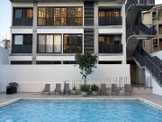 DEPARTAMENTO AMUEBLADO EN RENTA MONRAZ PROVIDENCIA