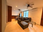 Departamento AMUEBLADO en RENTA, Montes de Amé