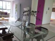 Departamento amueblado en Renta Nàpoles