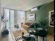 DEPARTAMENTO AMUEBLADO EN RENTA NUEVO