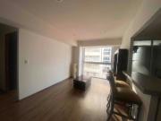 DEPARTAMENTO AMUEBLADO EN RENTA NUEVO POLANCO