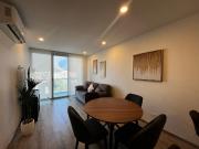 Departamento amueblado en renta Nuevo Sur Gaeta