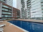 DEPARTAMENTO AMUEBLADO EN RENTA NUEVO SUR, TORRE GAETA...