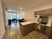 DEPARTAMENTO AMUEBLADO EN RENTA NUEVO SUR, ZONA TEC