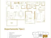 Departamento amueblado en Renta o Venta en Juriquilla