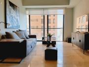 Departamento amueblado en renta o venta en La Gota...