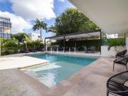 Departamento Amueblado en RENTA o VENTA en Residencial...