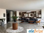Departamento Amueblado en Renta o Venta en Zapopan Jalisco