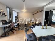 DEPARTAMENTO AMUEBLADO EN RENTA OBRERA CUAUHTEMOC DV 2BA05