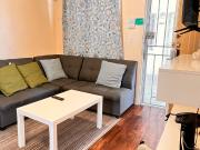 Departamento amueblado en Renta PACIFICO II Departamento amueblado en Renta PACIFICO II