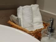 Departamento amueblado en renta / Park Life