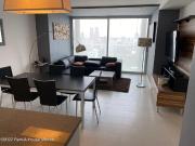 Departamento Amueblado en Renta Parques Polanco, Miguel...