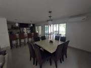 DEPARTAMENTO AMUEBLADO EN RENTA, PB COL EX CONTRY CLUB,...