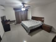 DEPARTAMENTO AMUEBLADO EN RENTA, PB COL EX CONTRY CLUB,...
